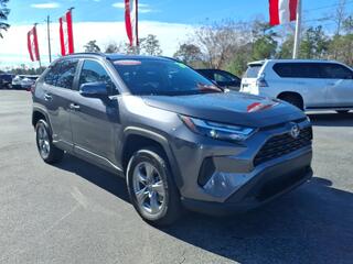 2024 Toyota RAV4 Hybrid for sale in New Bern NC
