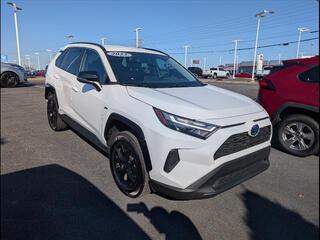 2023 Toyota RAV4 Hybrid for sale in Bowling Green KY