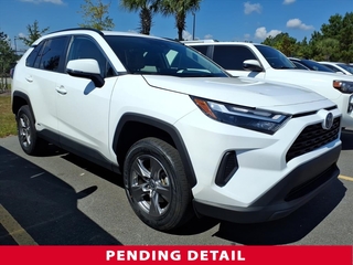 2024 Toyota RAV4 Hybrid for sale in Myrtle Beach SC