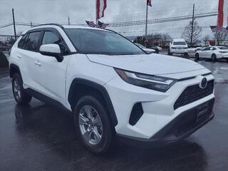 2024 Toyota RAV4 Hybrid for sale in Fairfax VA