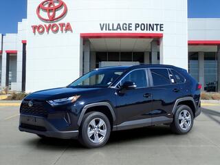 2022 Toyota RAV4 Hybrid for sale in Elkhorn NE
