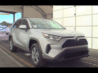 2022 Toyota RAV4 Hybrid for sale in Dallas TX