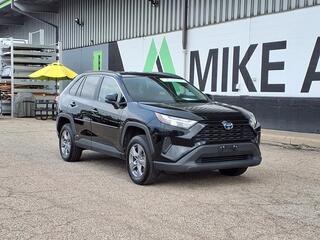 2023 Toyota RAV4 Hybrid for sale in Cincinnati OH