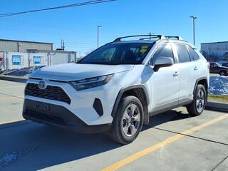 2024 Toyota RAV4 Hybrid for sale in New Bern NC