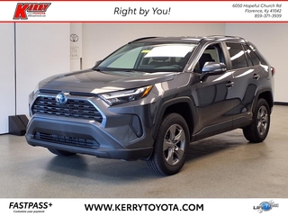 2024 Toyota RAV4 Hybrid for sale in Florence KY