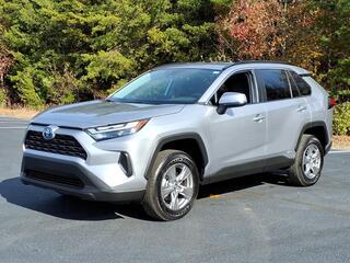 2024 Toyota RAV4 Hybrid for sale in Asheboro NC