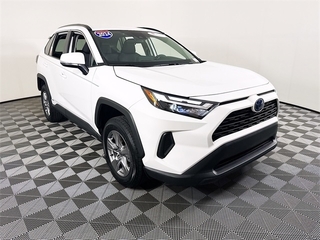 2024 Toyota RAV4 Hybrid for sale in Merritt Island FL