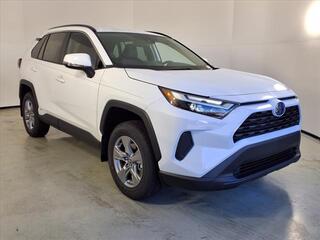 2024 Toyota RAV4 Hybrid for sale in Southern Pines NC