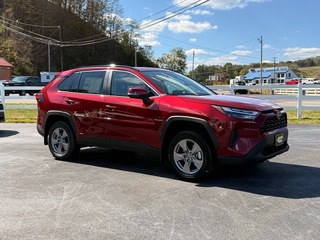 2025 Toyota RAV4 Hybrid for sale in Princeton WV