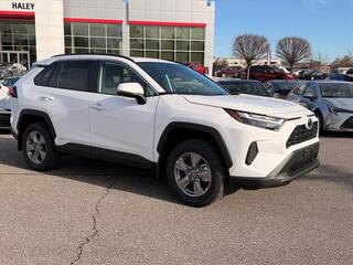 2025 Toyota RAV4 Hybrid for sale in Roanoke VA