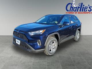 2025 Toyota RAV4 Hybrid for sale in Augusta ME