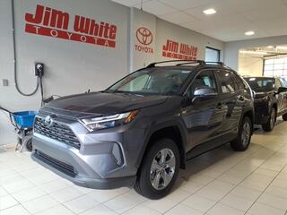2025 Toyota RAV4 Hybrid for sale in Toledo OH