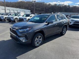 2025 Toyota RAV4 Hybrid for sale in Kingsport TN