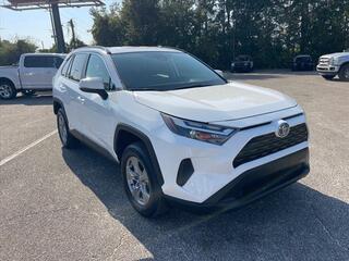 2022 Toyota RAV4 Hybrid for sale in Dothan AL