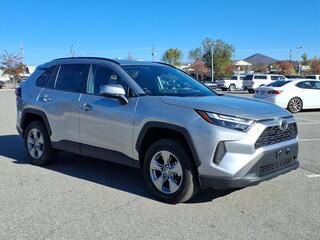 2025 Toyota RAV4 Hybrid for sale in Roanoke VA