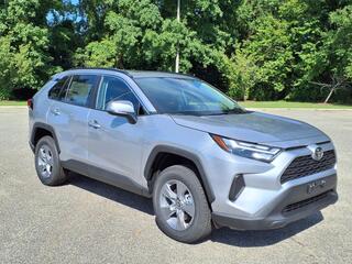 2025 Toyota RAV4 Hybrid for sale in West Warwick RI