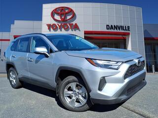 2025 Toyota RAV4 Hybrid for sale in Danville VA