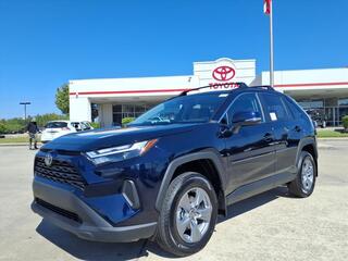 2025 Toyota RAV4 Hybrid for sale in Jacksonville FL