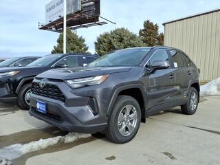 2025 Toyota RAV4 Hybrid for sale in New Bern NC