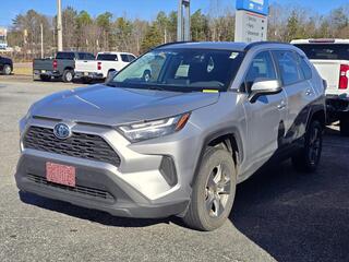 2023 Toyota RAV4 Hybrid for sale in Forest City NC