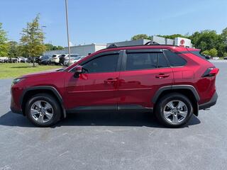 2024 Toyota RAV4 Hybrid for sale in Morristown TN