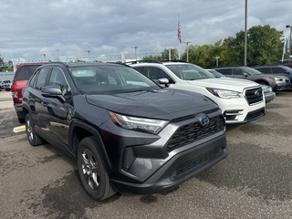 2024 Toyota RAV4 Hybrid for sale in North Haven CT