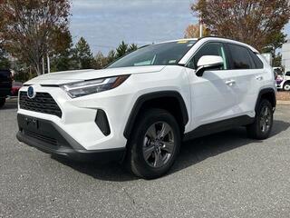 2024 Toyota RAV4 Hybrid for sale in Fort Mill SC