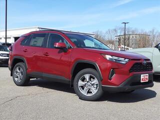 2024 Toyota RAV4 Hybrid for sale in Dover NH