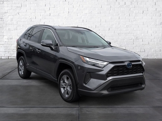 2024 Toyota RAV4 Hybrid for sale in Chattanooga TN