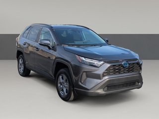 2024 Toyota RAV4 Hybrid for sale in Chattanooga TN