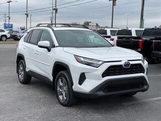 2024 Toyota RAV4 Hybrid for sale in Chattanooga TN