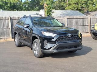 2025 Toyota RAV4 Hybrid for sale in Kirkwood MO