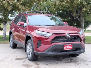 2025 Toyota RAV4 Hybrid for sale in Grimes IA