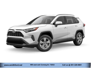 2021 Toyota RAV4 Hybrid