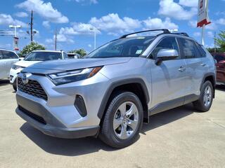 2022 Toyota RAV4 Hybrid for sale in Bossier City LA