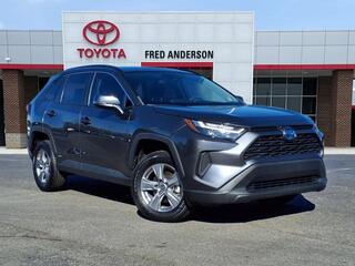 2022 Toyota RAV4 Hybrid for sale in Sanford NC