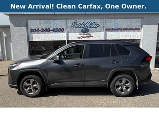 2023 Toyota RAV4 Hybrid for sale in North Haven CT