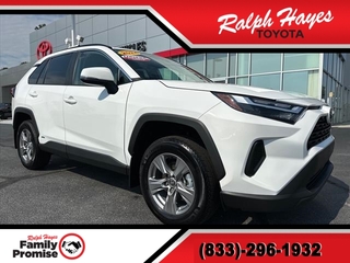 2024 Toyota RAV4 Hybrid for sale in Anderson SC