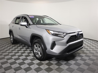 2024 Toyota RAV4 Hybrid for sale in Merritt Island FL