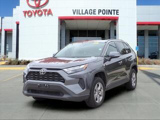 2025 Toyota RAV4 Hybrid for sale in Elkhorn NE
