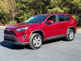 2025 Toyota RAV4 Hybrid for sale in Asheboro NC