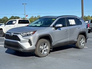 2025 Toyota RAV4 Hybrid for sale in Asheboro NC