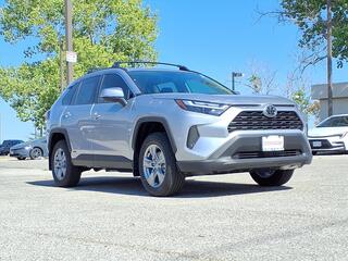 2025 Toyota RAV4 Hybrid for sale in Killeen TX