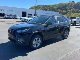 2025 Toyota RAV4 Hybrid for sale in Kingsport TN