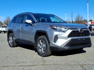 2025 Toyota RAV4 Hybrid for sale in West Warwick RI