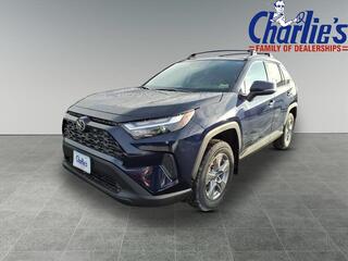 2025 Toyota RAV4 Hybrid for sale in Augusta ME