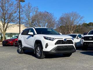 2022 Toyota RAV4 Hybrid for sale in Hampton VA