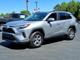 2022 Toyota RAV4 Hybrid for sale in Asheboro NC