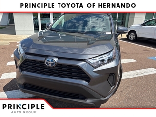 2024 Toyota RAV4 Hybrid for sale in Hernando MS