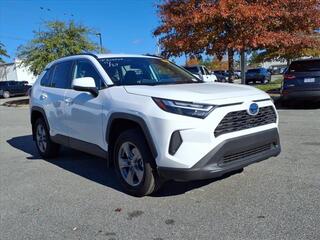 2024 Toyota RAV4 Hybrid for sale in Southern Pines NC